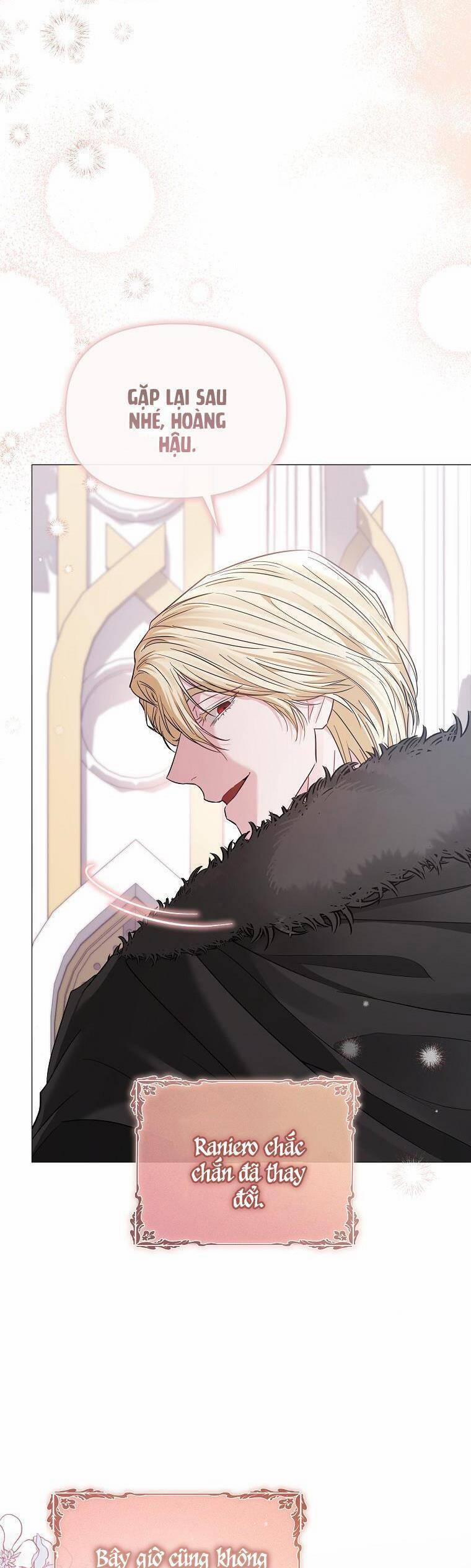 Này Người Chồng Phản Diện, Ngài Ám Ảnh Sai Người Rồi 27 trang 4