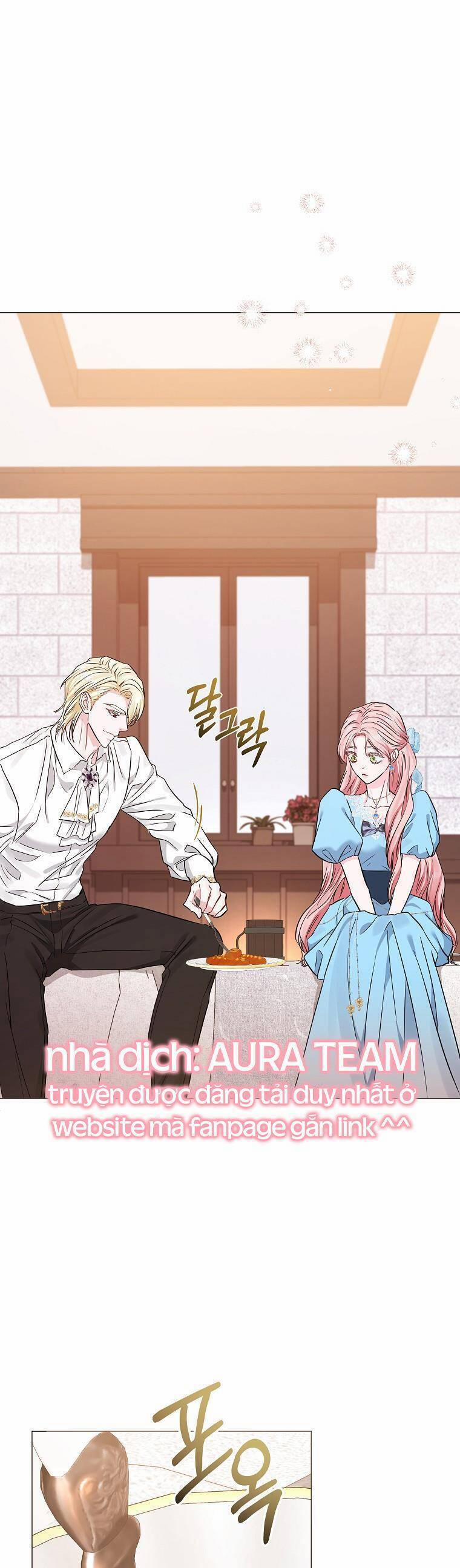 Này Người Chồng Phản Diện, Ngài Ám Ảnh Sai Người Rồi 27 trang 41