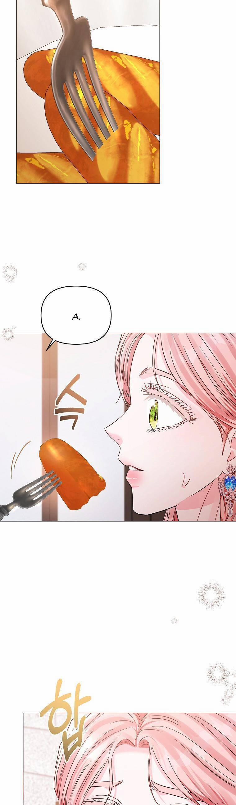 Này Người Chồng Phản Diện, Ngài Ám Ảnh Sai Người Rồi 27 trang 42