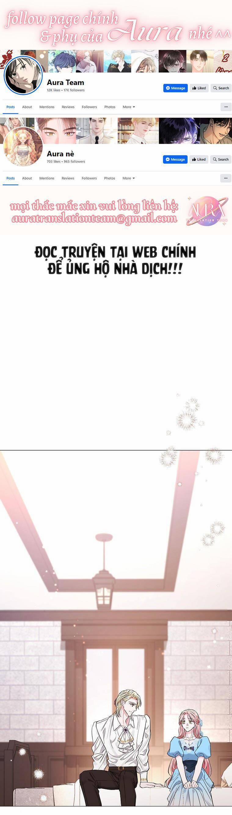 Này Người Chồng Phản Diện, Ngài Ám Ảnh Sai Người Rồi 28 trang 1