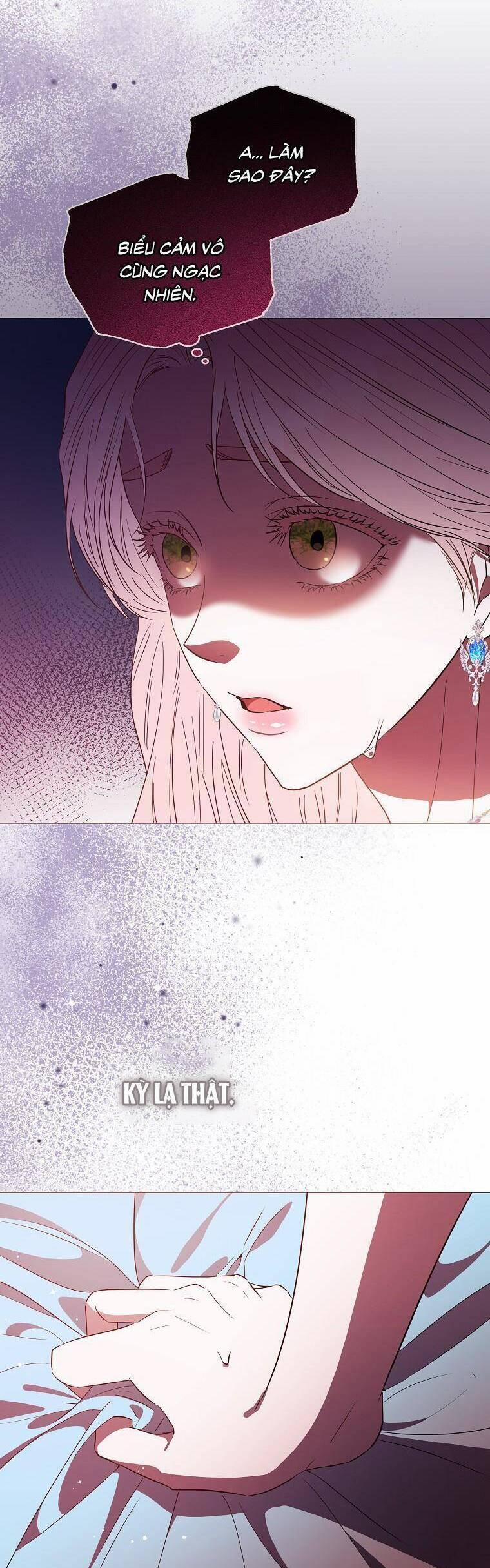 Này Người Chồng Phản Diện, Ngài Ám Ảnh Sai Người Rồi 28 trang 11