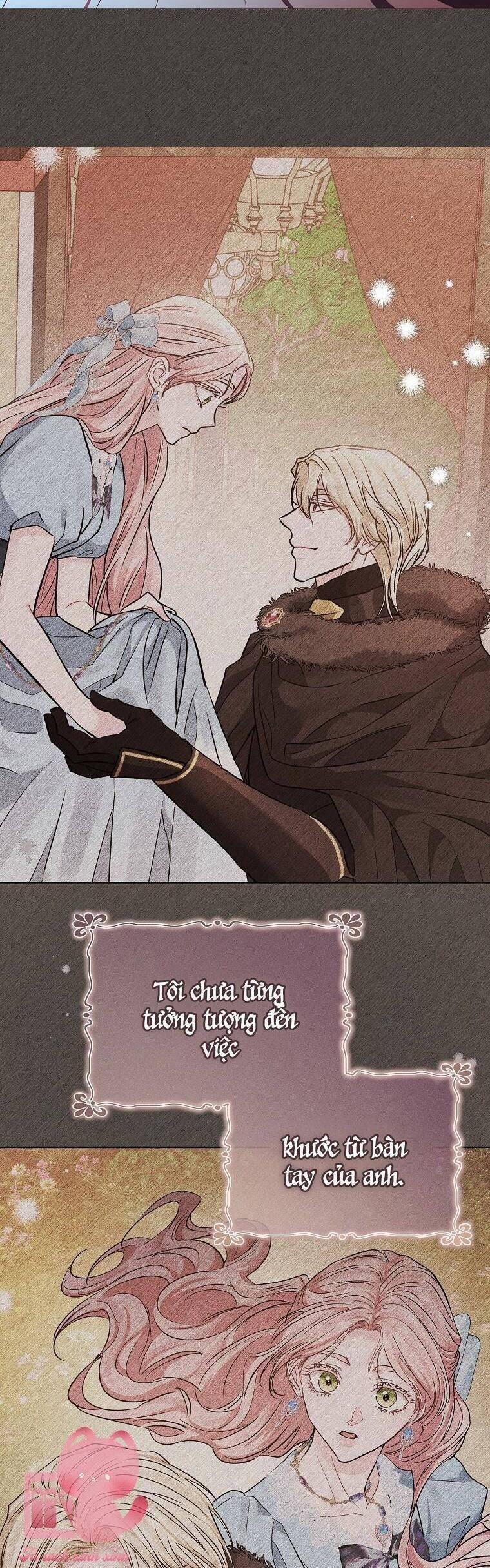 Này Người Chồng Phản Diện, Ngài Ám Ảnh Sai Người Rồi 28 trang 12