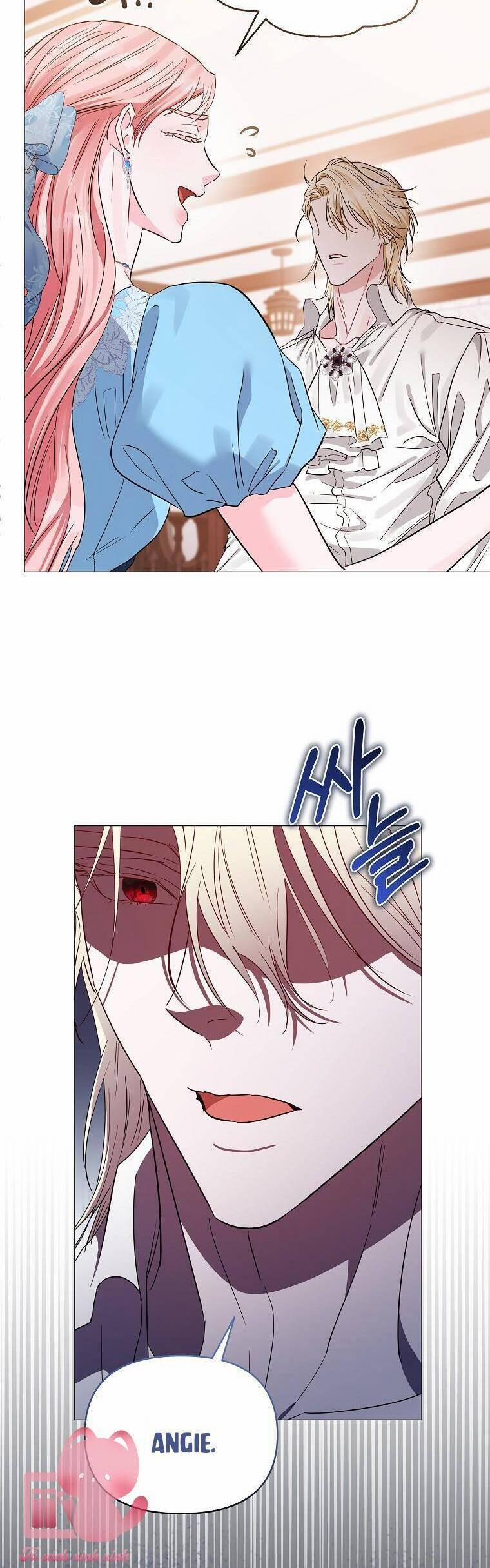 Này Người Chồng Phản Diện, Ngài Ám Ảnh Sai Người Rồi 28 trang 16