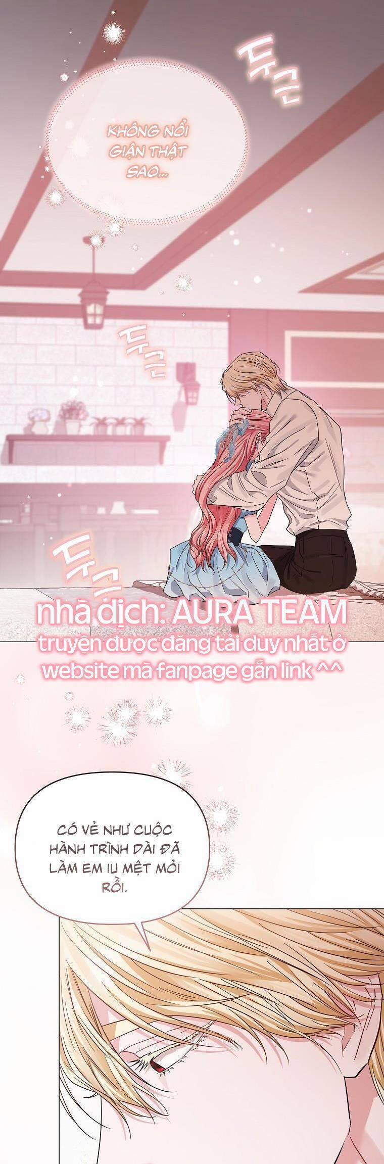 Này Người Chồng Phản Diện, Ngài Ám Ảnh Sai Người Rồi 28 trang 22