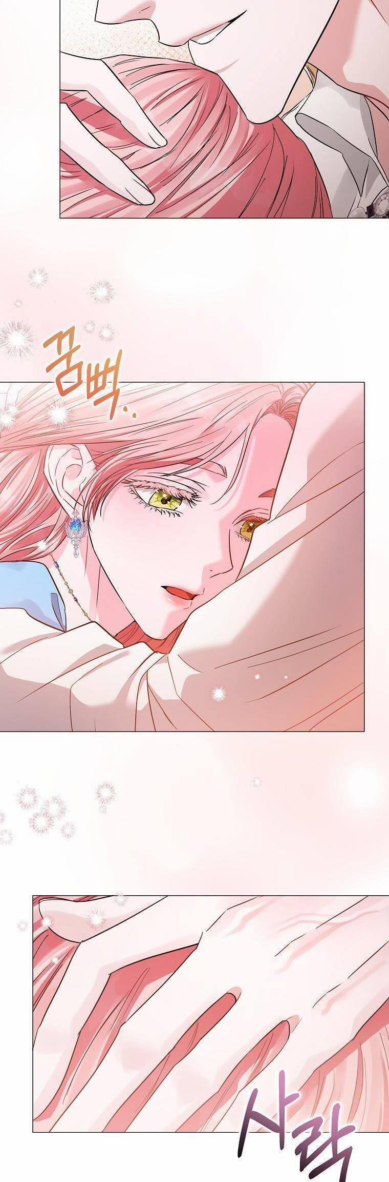 Này Người Chồng Phản Diện, Ngài Ám Ảnh Sai Người Rồi 28 trang 23