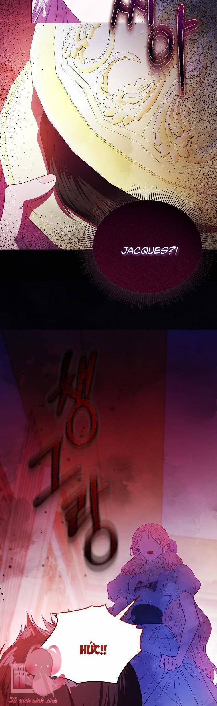 Này Người Chồng Phản Diện, Ngài Ám Ảnh Sai Người Rồi 28 trang 28