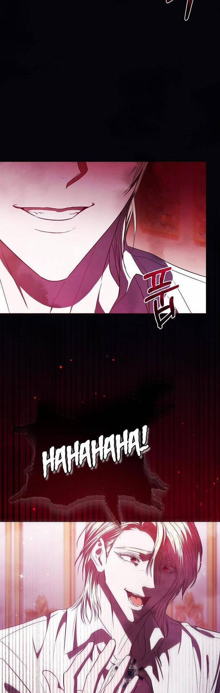 Này Người Chồng Phản Diện, Ngài Ám Ảnh Sai Người Rồi 28 trang 30