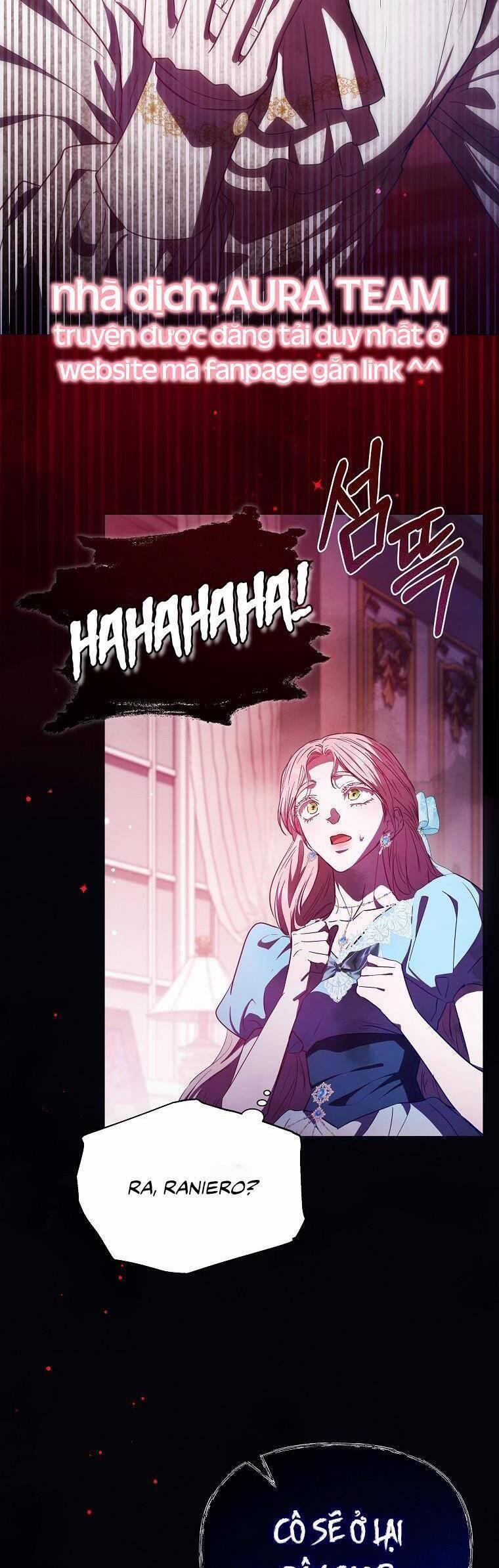 Này Người Chồng Phản Diện, Ngài Ám Ảnh Sai Người Rồi 28 trang 31