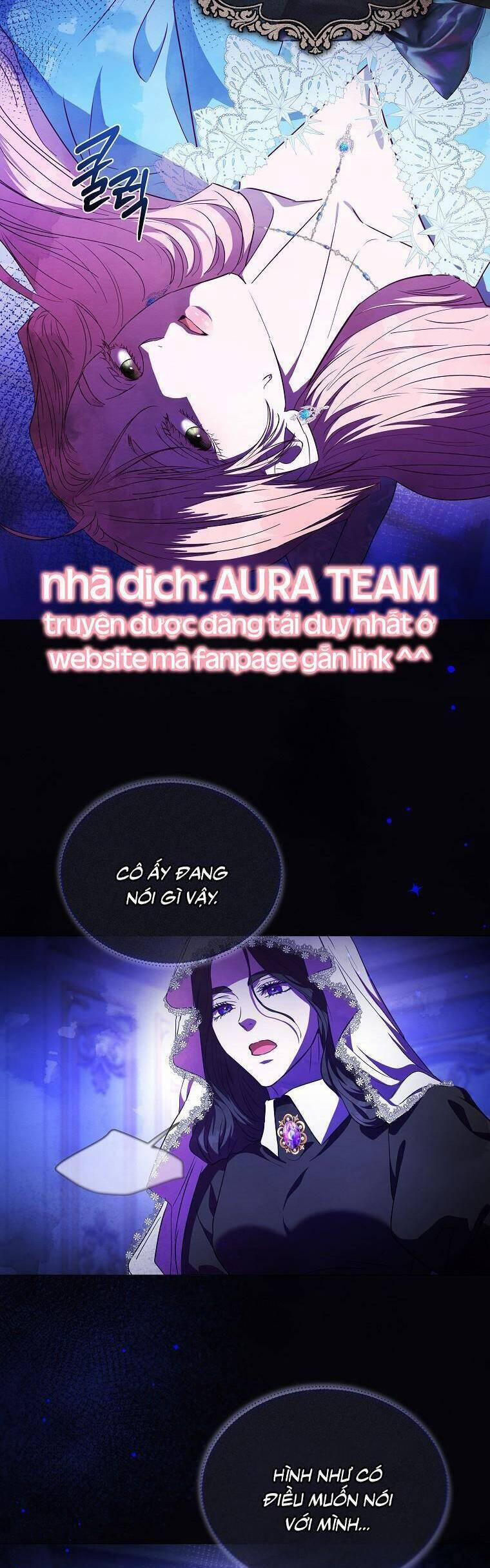 Này Người Chồng Phản Diện, Ngài Ám Ảnh Sai Người Rồi 28 trang 38