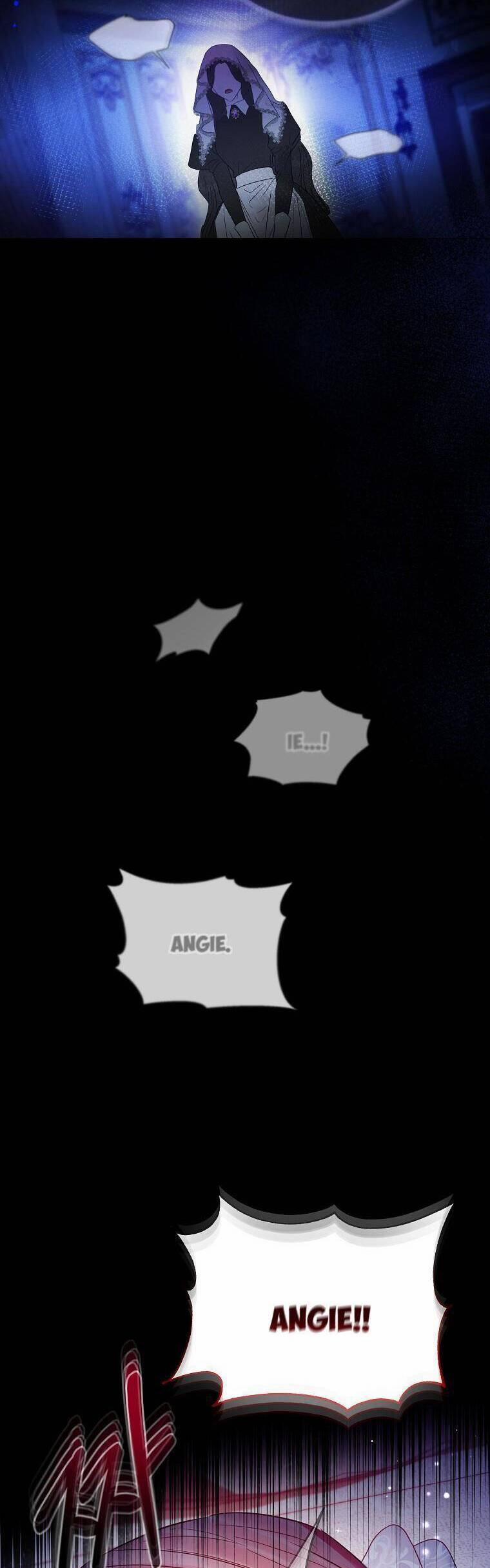 Này Người Chồng Phản Diện, Ngài Ám Ảnh Sai Người Rồi 28 trang 39