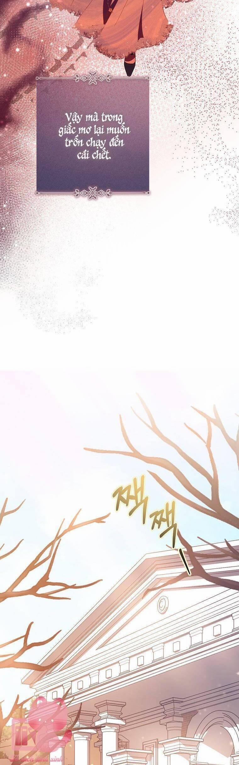 Này Người Chồng Phản Diện, Ngài Ám Ảnh Sai Người Rồi 28 trang 44