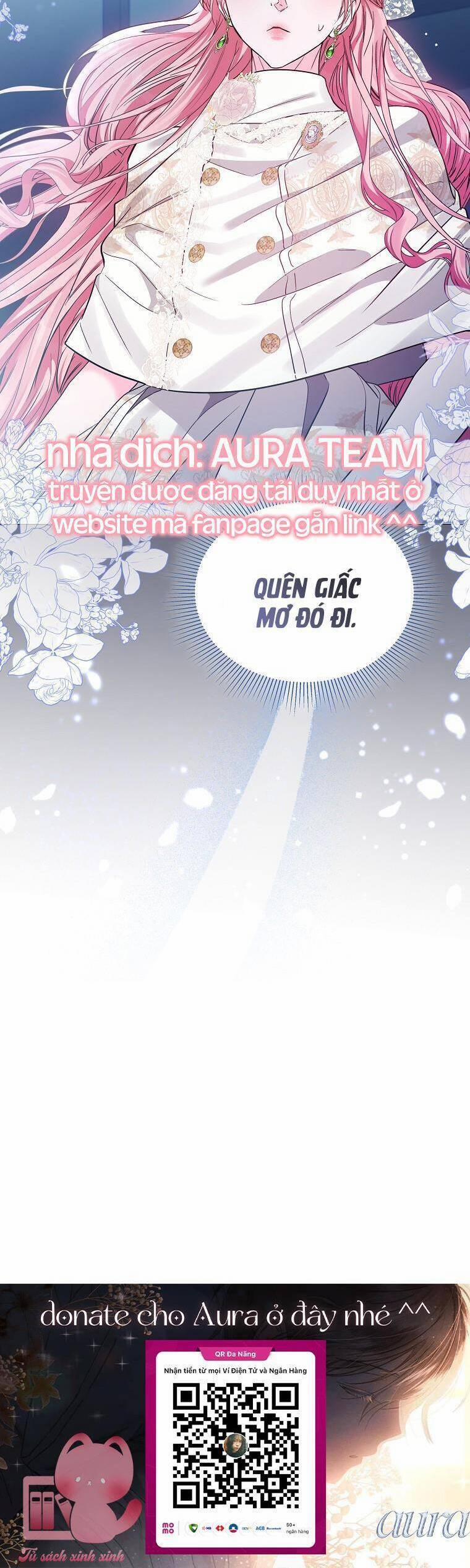 Này Người Chồng Phản Diện, Ngài Ám Ảnh Sai Người Rồi 28 trang 48