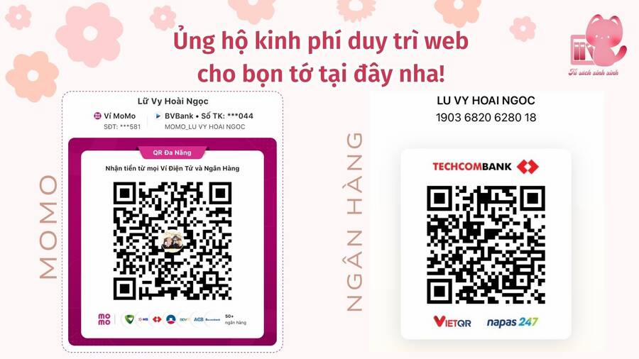 Này Người Chồng Phản Diện, Ngài Ám Ảnh Sai Người Rồi 28 trang 49