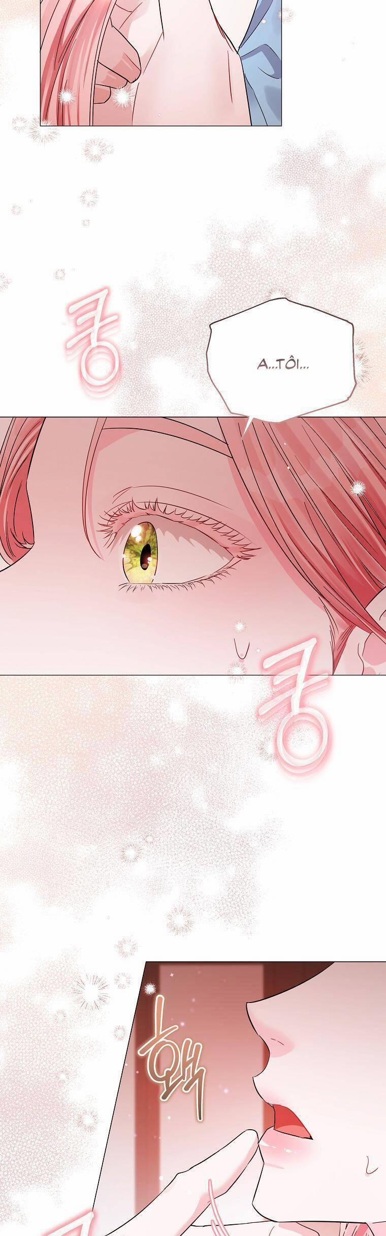 Này Người Chồng Phản Diện, Ngài Ám Ảnh Sai Người Rồi 28 trang 5