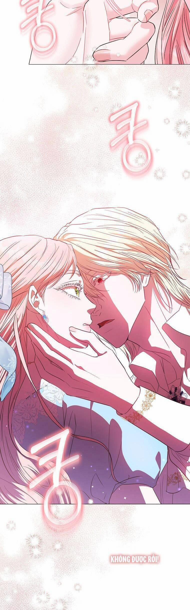 Này Người Chồng Phản Diện, Ngài Ám Ảnh Sai Người Rồi 28 trang 6