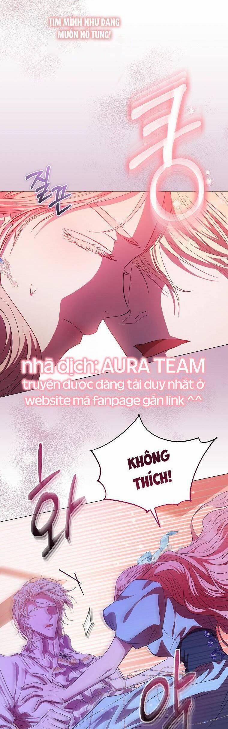 Này Người Chồng Phản Diện, Ngài Ám Ảnh Sai Người Rồi 28 trang 7