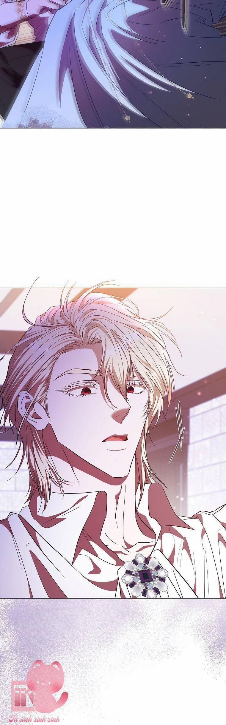 Này Người Chồng Phản Diện, Ngài Ám Ảnh Sai Người Rồi 28 trang 8