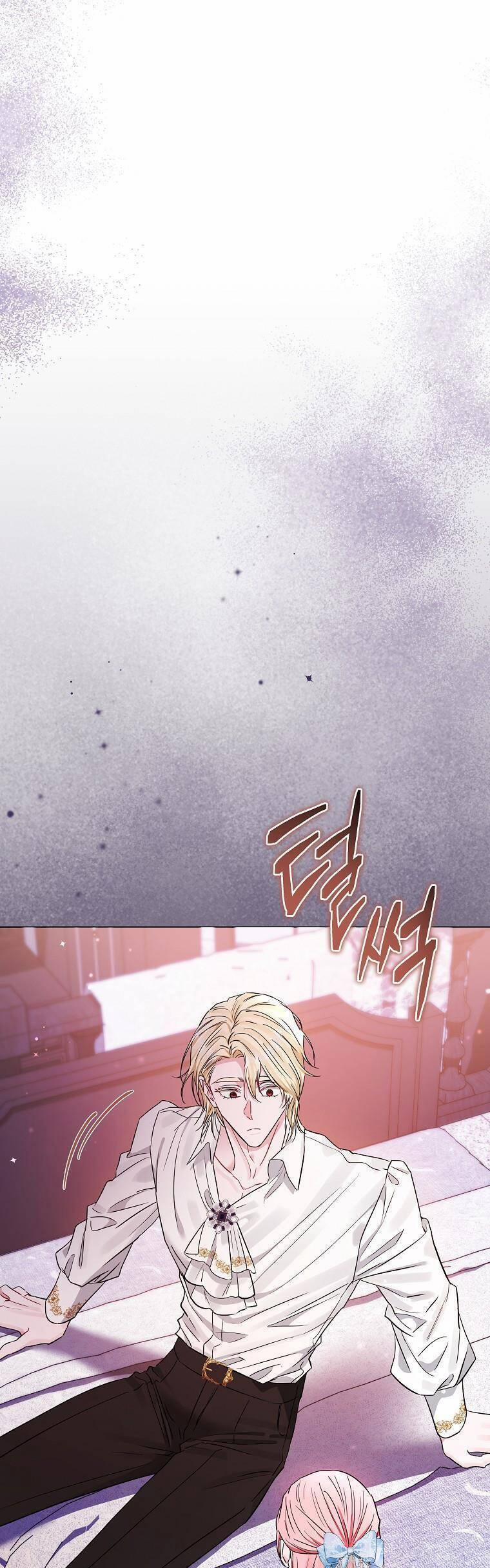 Này Người Chồng Phản Diện, Ngài Ám Ảnh Sai Người Rồi 28 trang 9