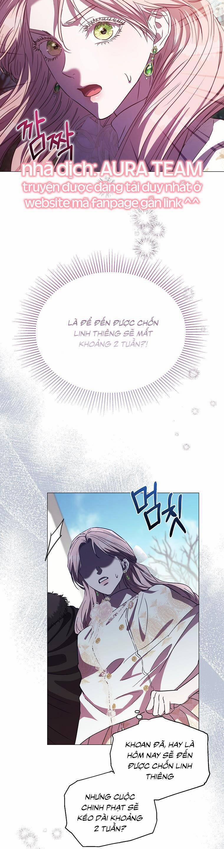 Này Người Chồng Phản Diện, Ngài Ám Ảnh Sai Người Rồi 29 trang 12