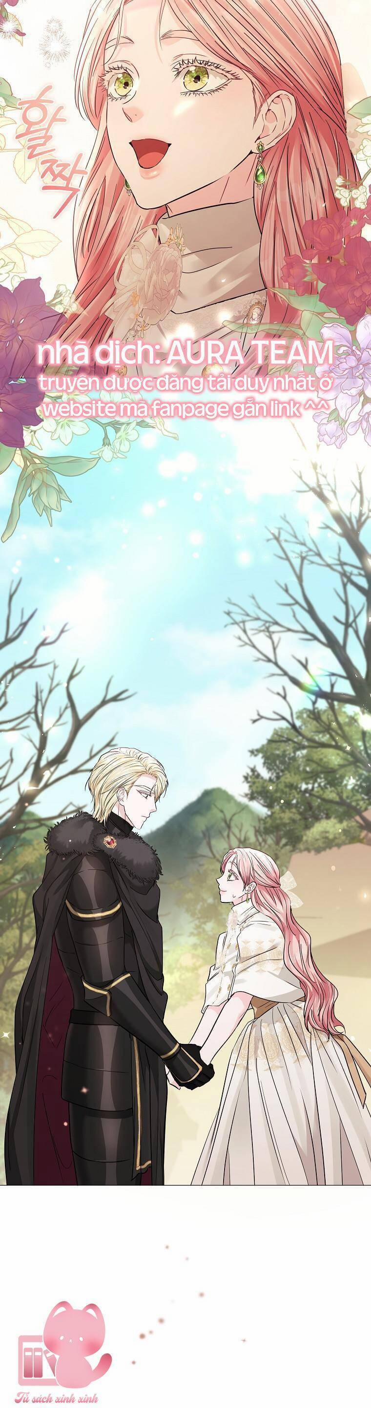 Này Người Chồng Phản Diện, Ngài Ám Ảnh Sai Người Rồi 29 trang 19