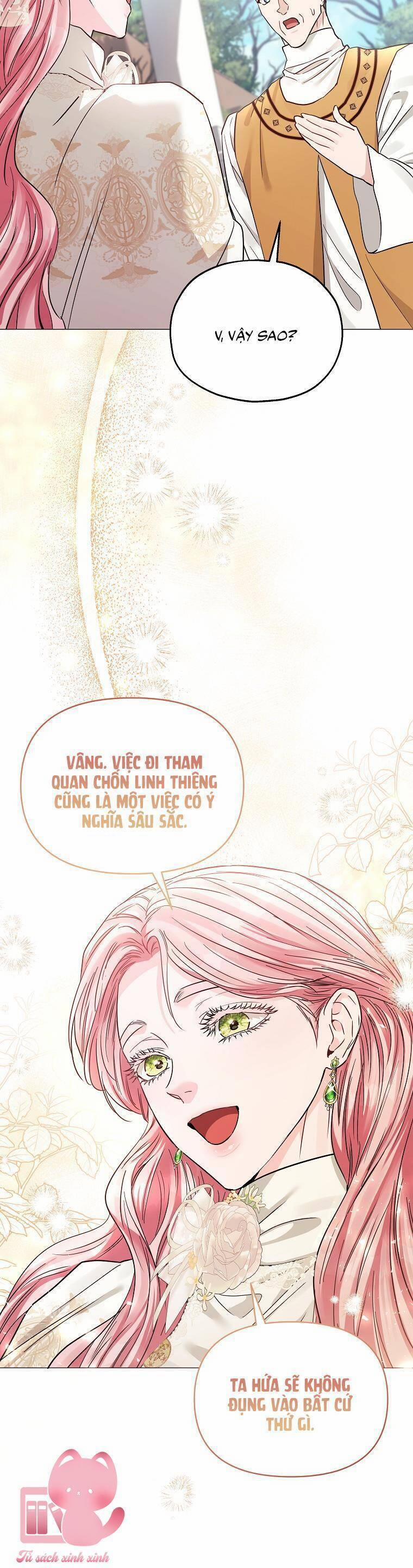 Này Người Chồng Phản Diện, Ngài Ám Ảnh Sai Người Rồi 29 trang 22