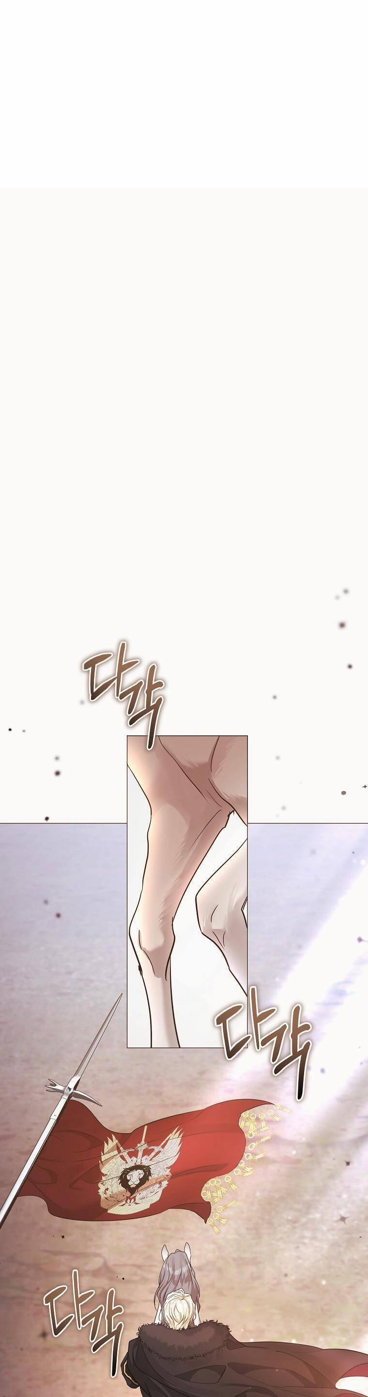 Này Người Chồng Phản Diện, Ngài Ám Ảnh Sai Người Rồi 29 trang 23