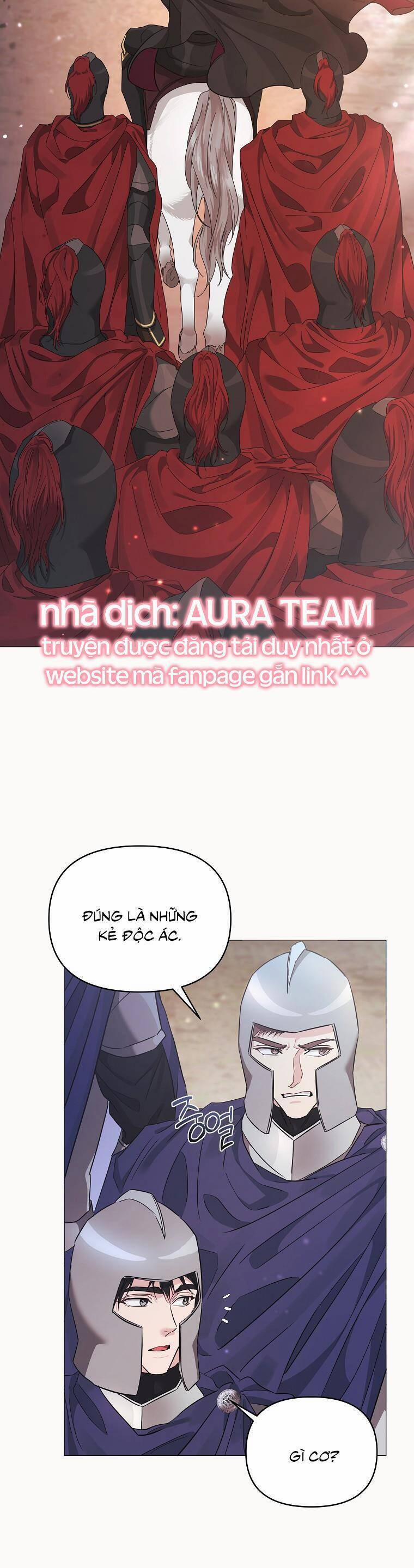 Này Người Chồng Phản Diện, Ngài Ám Ảnh Sai Người Rồi 29 trang 24