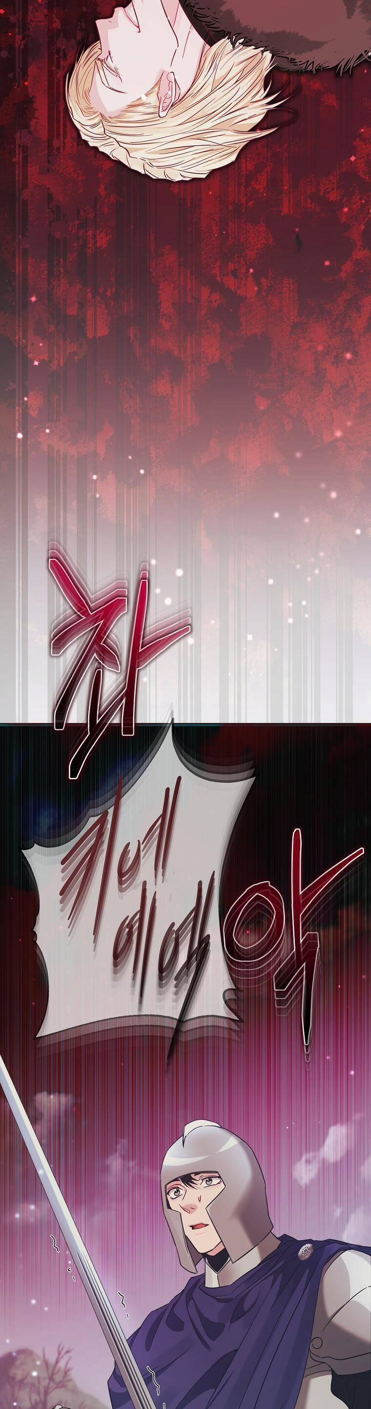 Này Người Chồng Phản Diện, Ngài Ám Ảnh Sai Người Rồi 29 trang 29