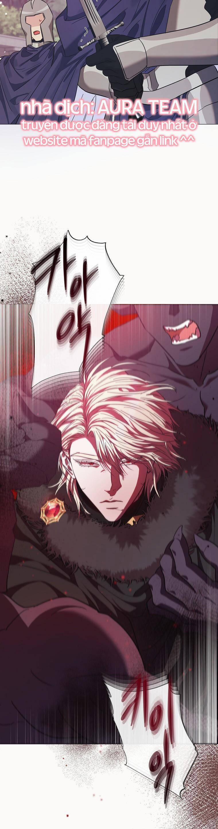 Này Người Chồng Phản Diện, Ngài Ám Ảnh Sai Người Rồi 29 trang 30