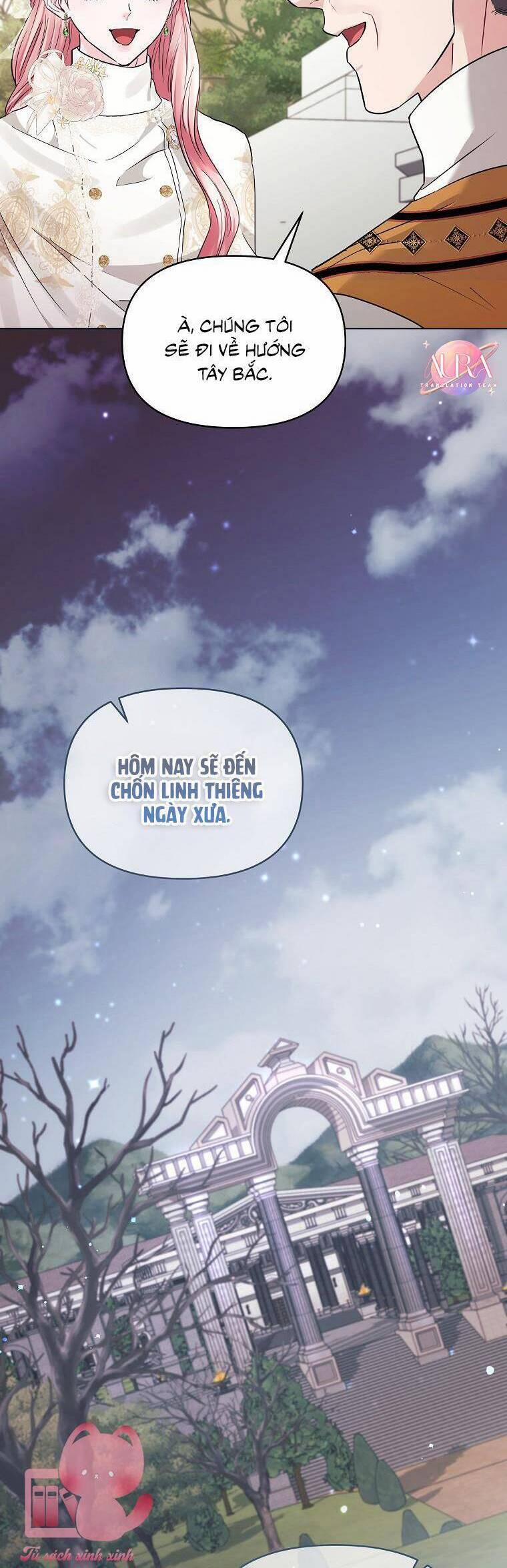 Này Người Chồng Phản Diện, Ngài Ám Ảnh Sai Người Rồi 29 trang 4