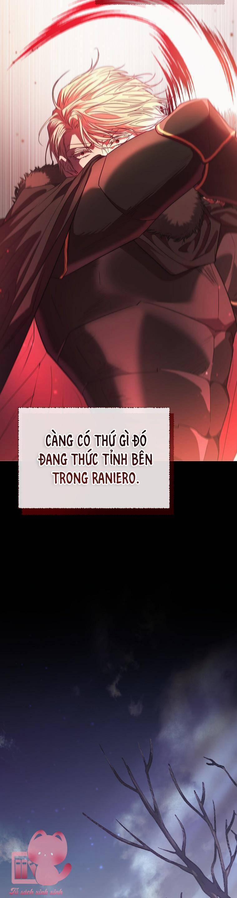 Này Người Chồng Phản Diện, Ngài Ám Ảnh Sai Người Rồi 29 trang 40