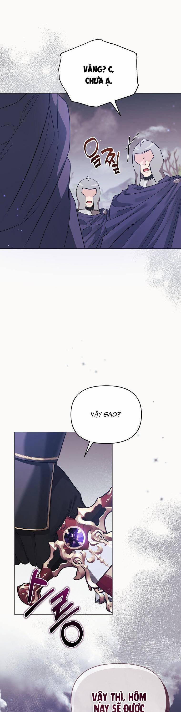 Này Người Chồng Phản Diện, Ngài Ám Ảnh Sai Người Rồi 29 trang 44