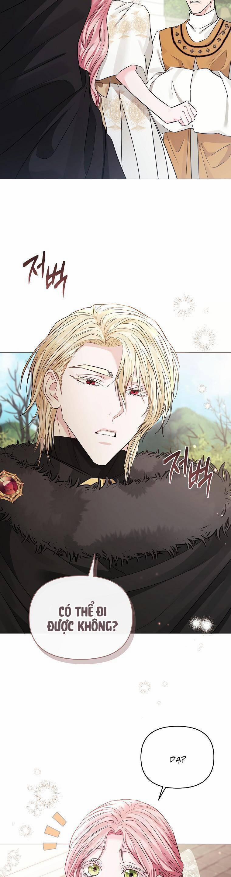 Này Người Chồng Phản Diện, Ngài Ám Ảnh Sai Người Rồi 29 trang 8