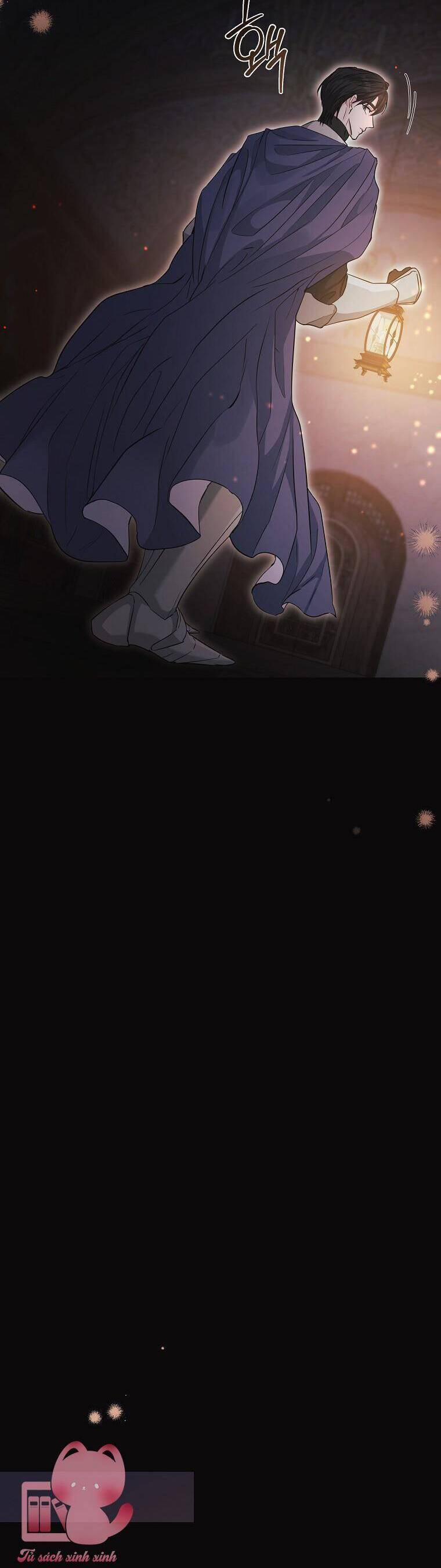 Này Người Chồng Phản Diện, Ngài Ám Ảnh Sai Người Rồi 30 trang 16