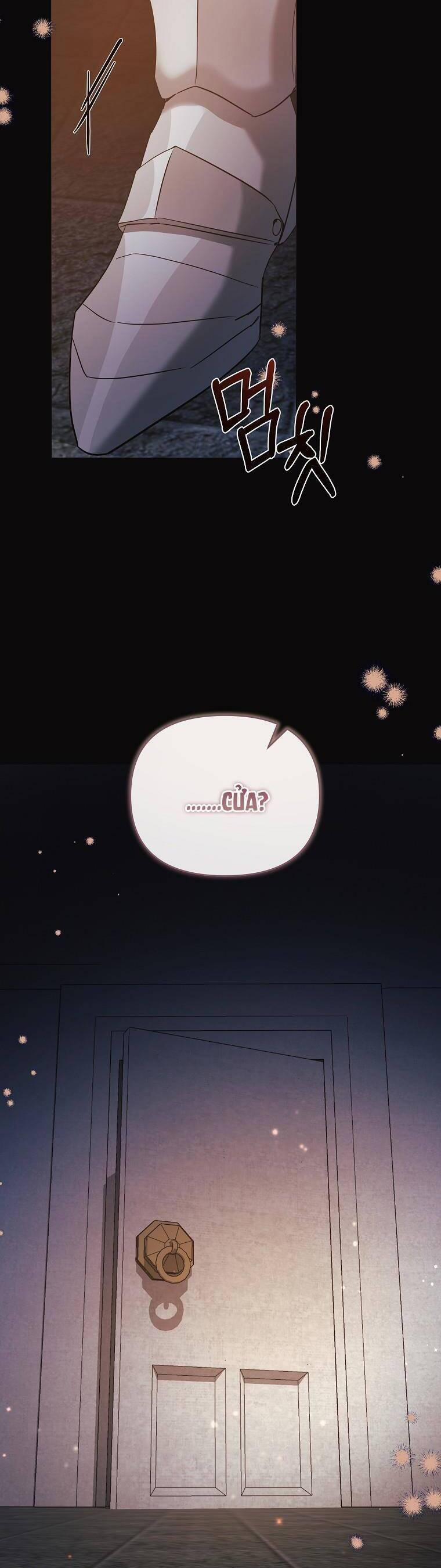 Này Người Chồng Phản Diện, Ngài Ám Ảnh Sai Người Rồi 30 trang 19