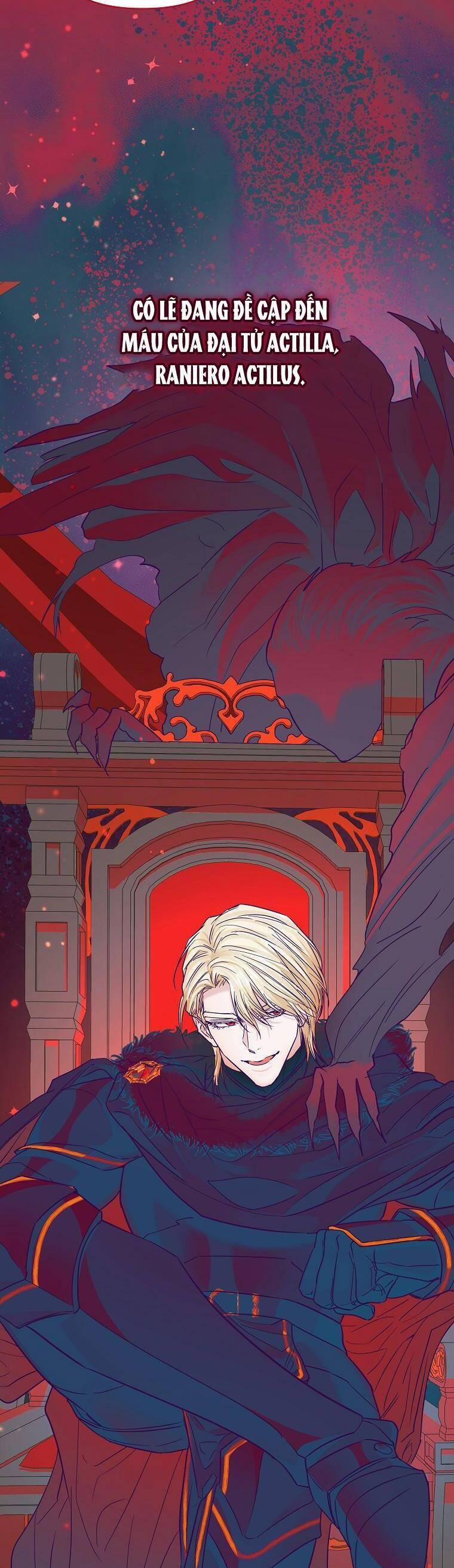 Này Người Chồng Phản Diện, Ngài Ám Ảnh Sai Người Rồi 30 trang 23