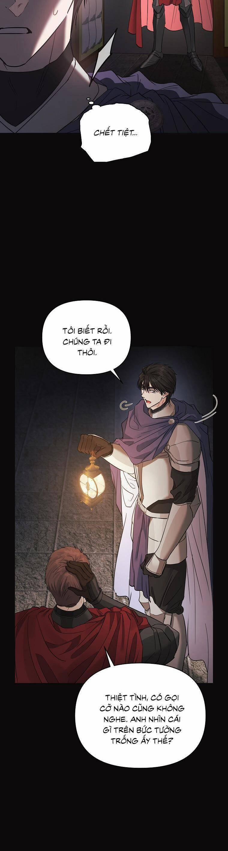 Này Người Chồng Phản Diện, Ngài Ám Ảnh Sai Người Rồi 30 trang 26