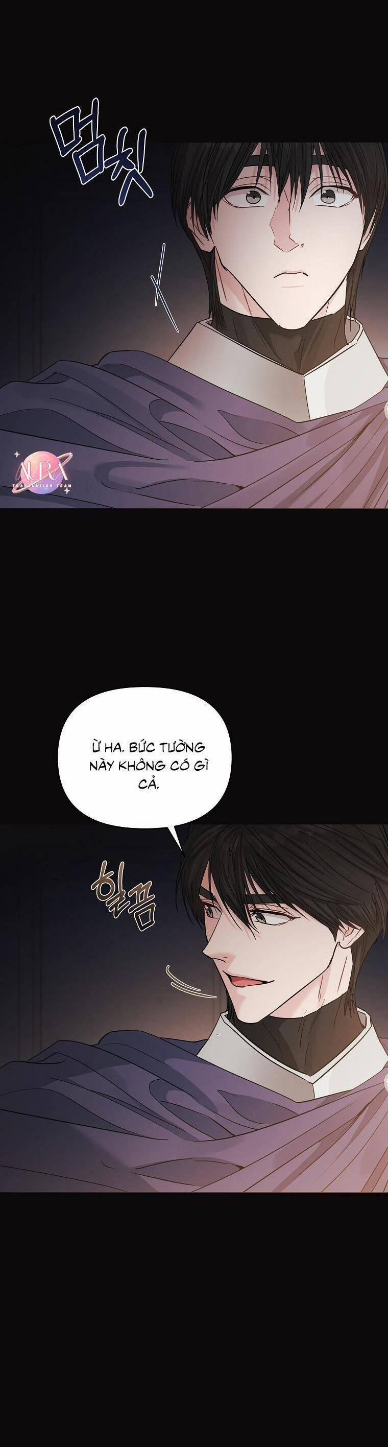 Này Người Chồng Phản Diện, Ngài Ám Ảnh Sai Người Rồi 30 trang 27