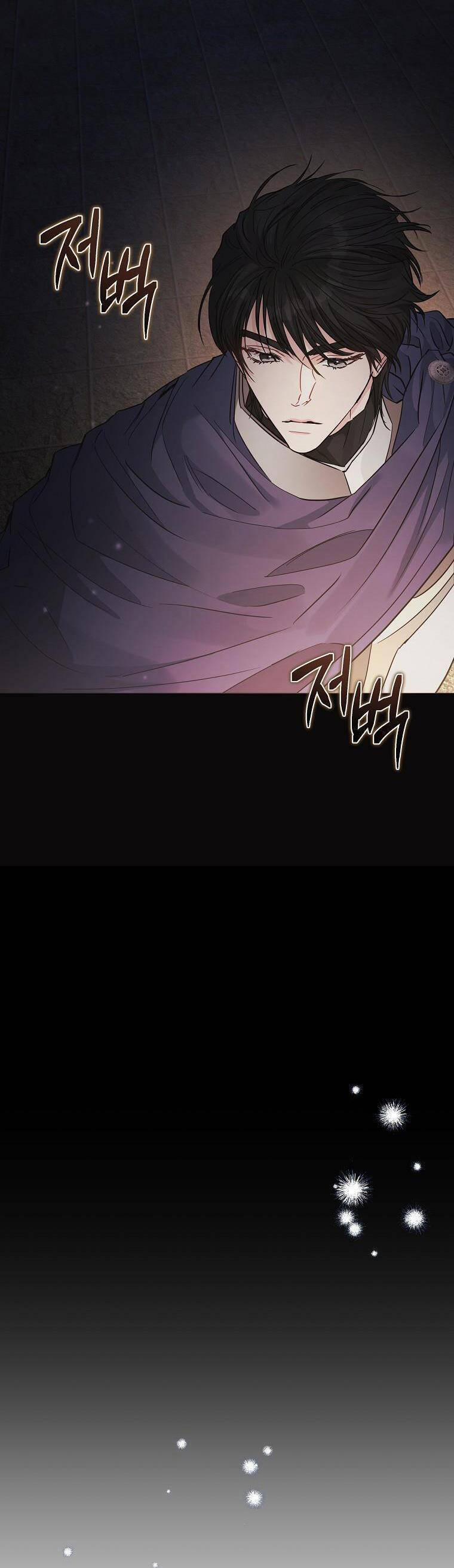 Này Người Chồng Phản Diện, Ngài Ám Ảnh Sai Người Rồi 30 trang 29