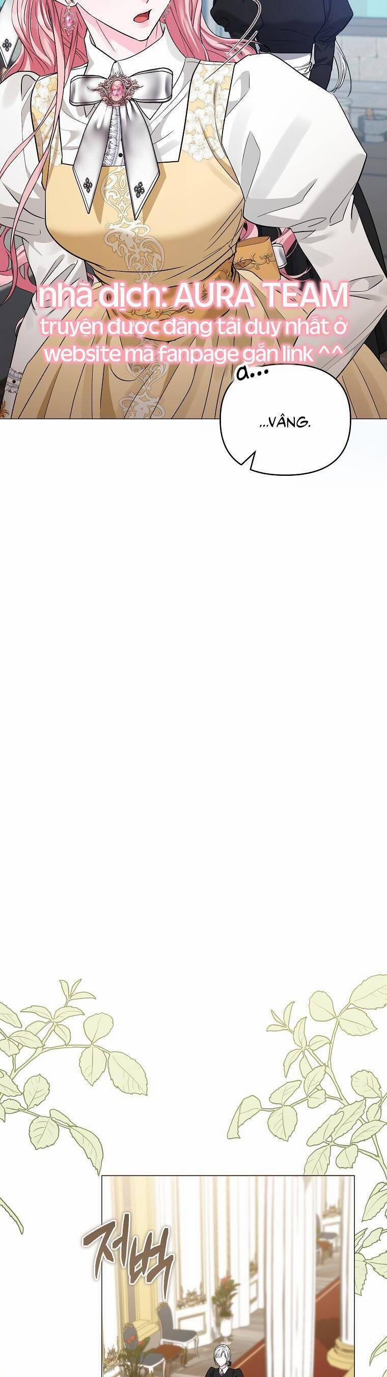 Này Người Chồng Phản Diện, Ngài Ám Ảnh Sai Người Rồi 30 trang 39