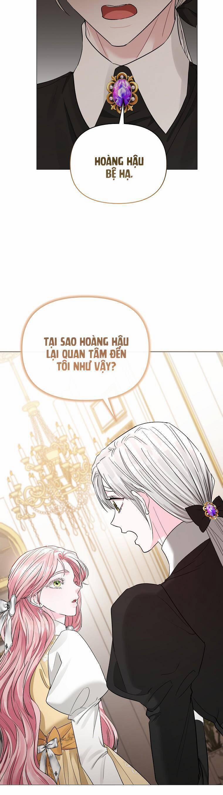 Này Người Chồng Phản Diện, Ngài Ám Ảnh Sai Người Rồi 30 trang 41