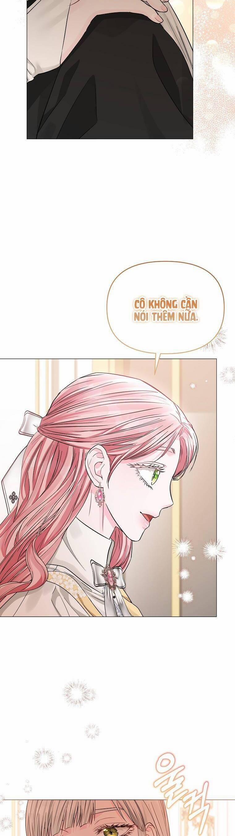 Này Người Chồng Phản Diện, Ngài Ám Ảnh Sai Người Rồi 30 trang 47