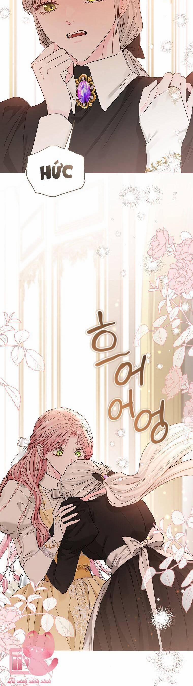 Này Người Chồng Phản Diện, Ngài Ám Ảnh Sai Người Rồi 30 trang 48