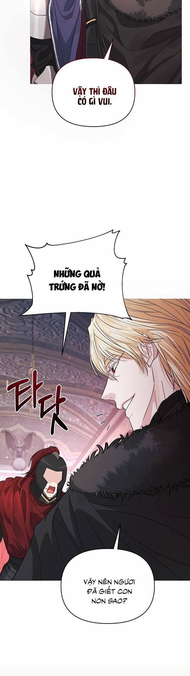 Này Người Chồng Phản Diện, Ngài Ám Ảnh Sai Người Rồi 30 trang 7