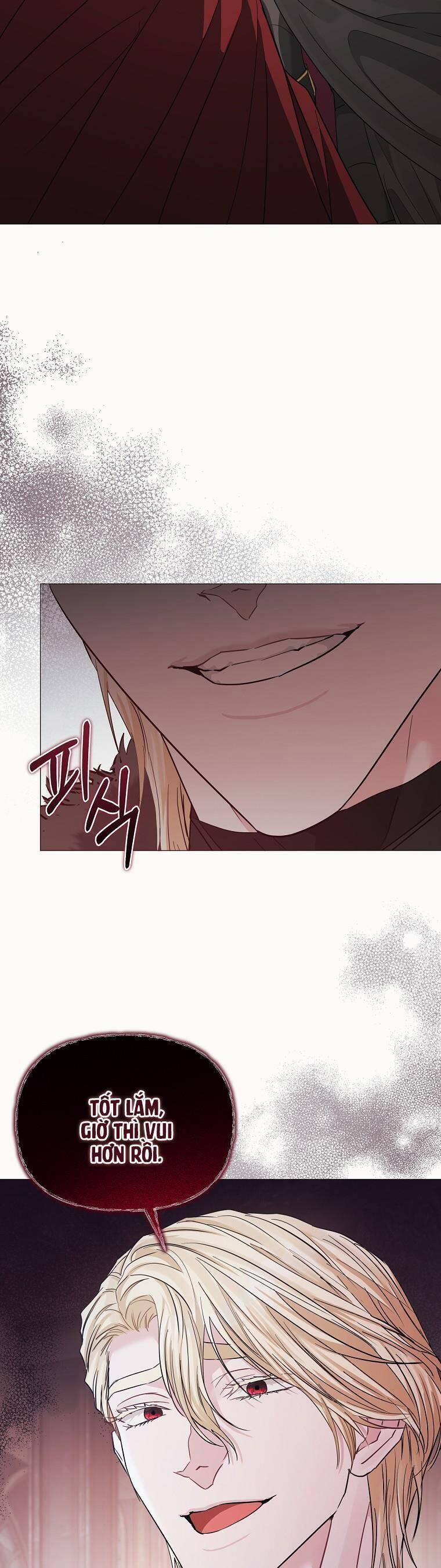 Này Người Chồng Phản Diện, Ngài Ám Ảnh Sai Người Rồi 30 trang 9