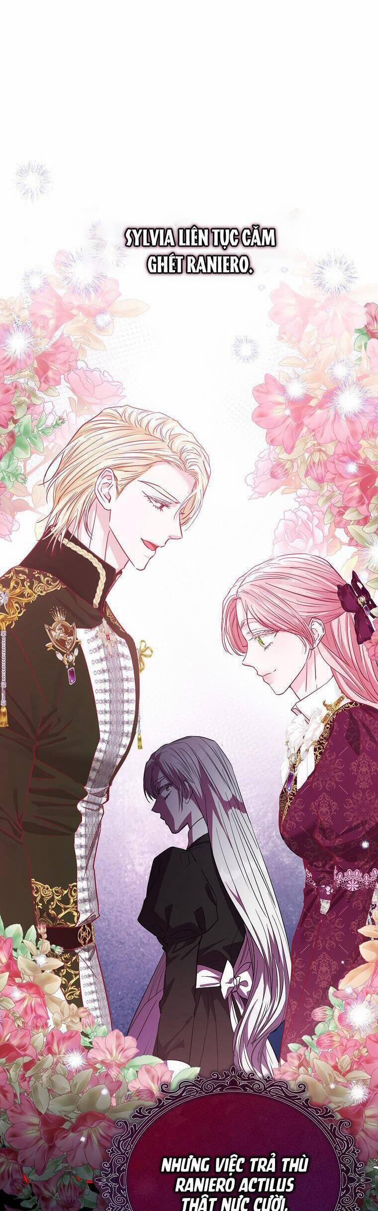 Này Người Chồng Phản Diện, Ngài Ám Ảnh Sai Người Rồi 31 trang 10