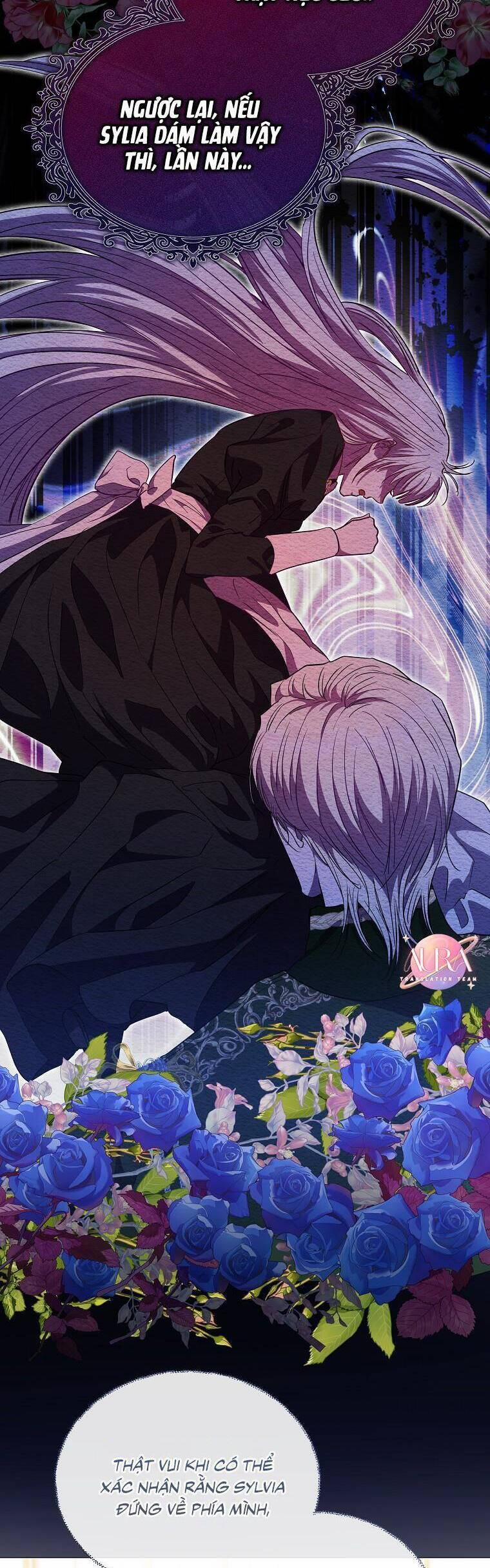 Này Người Chồng Phản Diện, Ngài Ám Ảnh Sai Người Rồi 31 trang 11