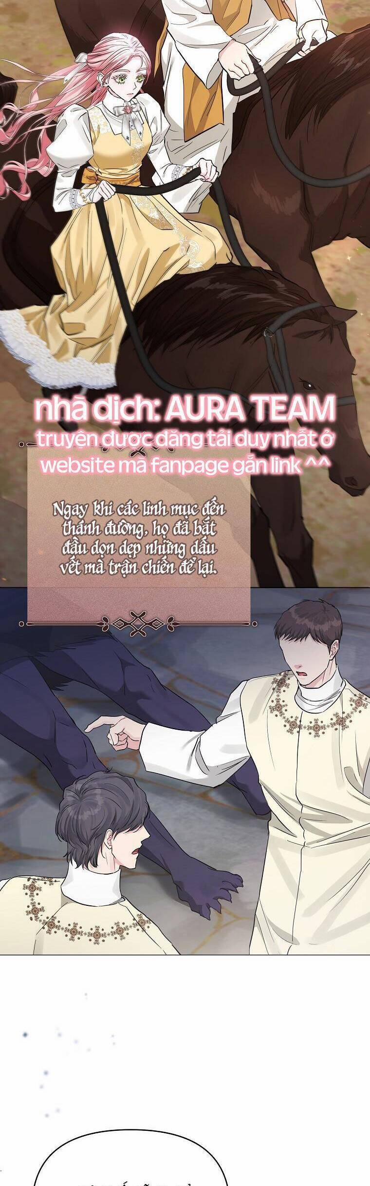 Này Người Chồng Phản Diện, Ngài Ám Ảnh Sai Người Rồi 31 trang 15