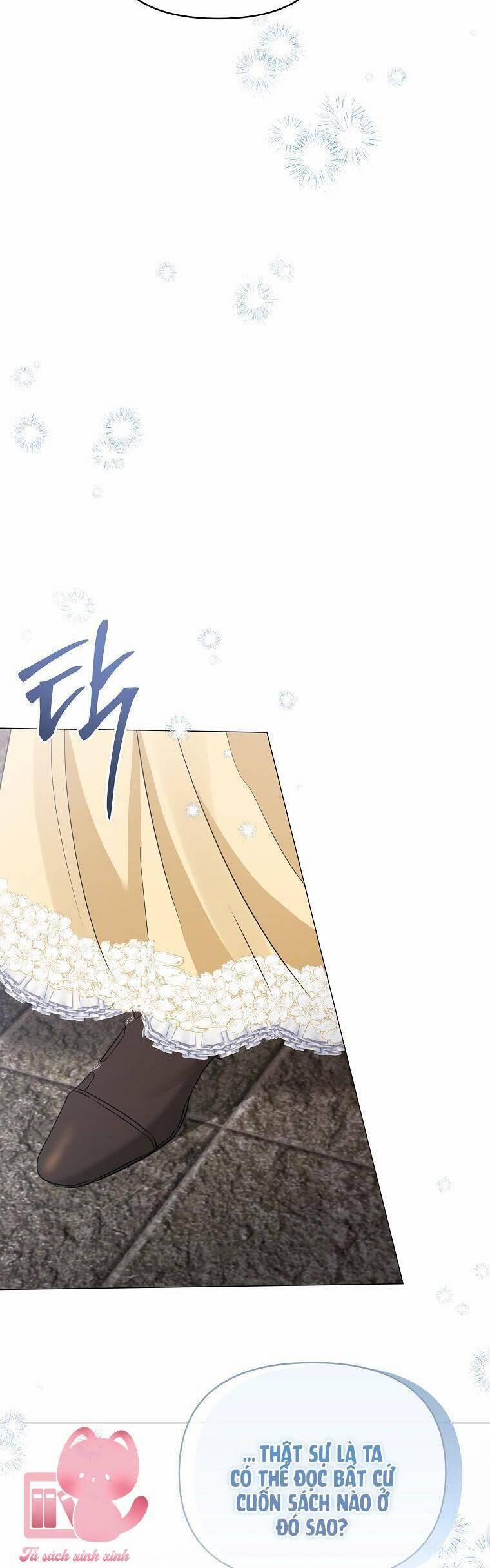 Này Người Chồng Phản Diện, Ngài Ám Ảnh Sai Người Rồi 31 trang 20