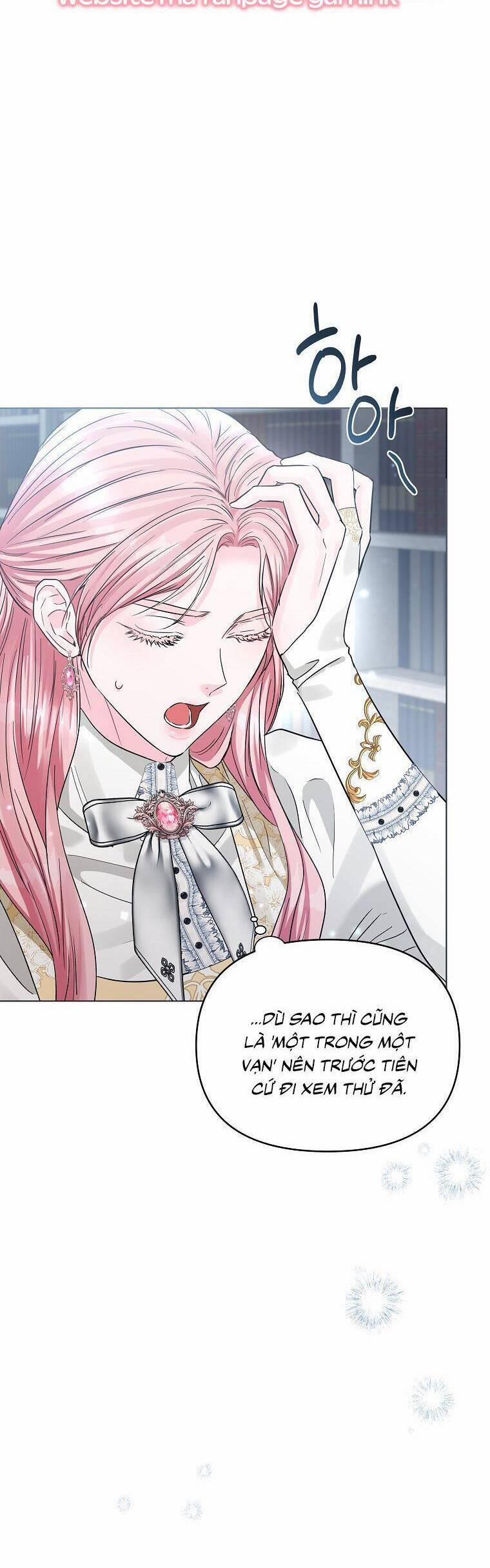 Này Người Chồng Phản Diện, Ngài Ám Ảnh Sai Người Rồi 31 trang 23